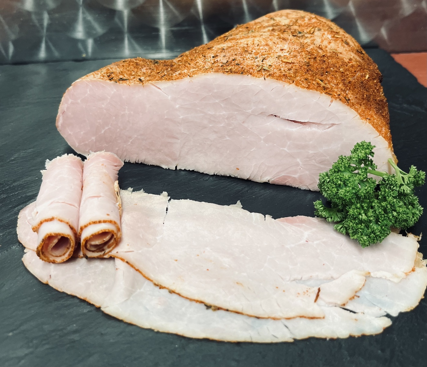 Home | Slagerij Fleur & Kristof